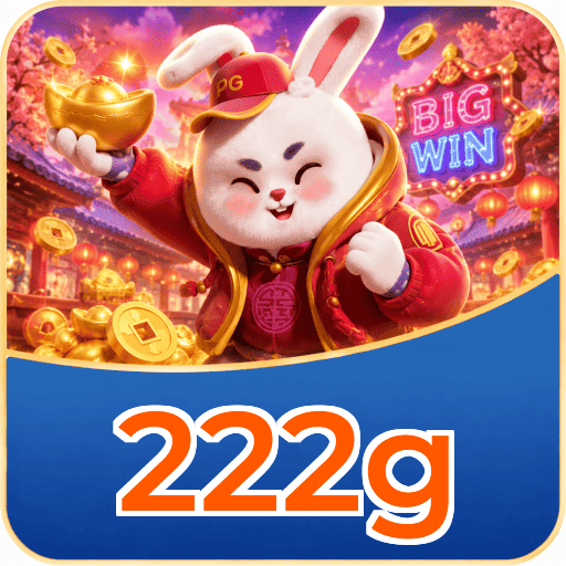 222g Logo Oficial