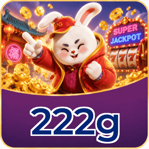 222g Jackpots Progressivos