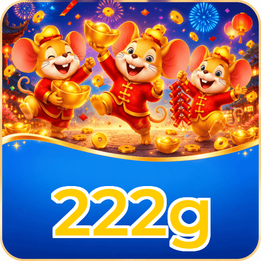 Logo 222g Loteria Online